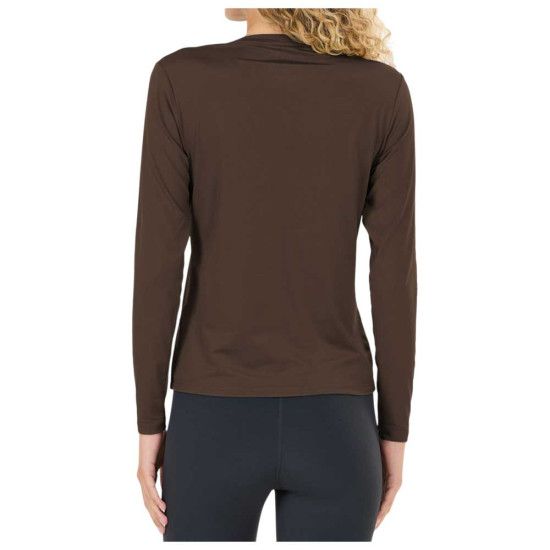 Athlecia Γυναικεία μακρυμάνικη μπλούζα Almi V2 Long-Sleeve T-Shirt